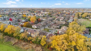 3405 Golfview Dr, Hazel Crest, IL 60429 - photo 4