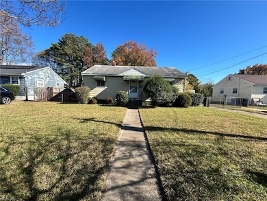 510 Bunche Blvd, Portsmouth, VA 23701 - photo 2