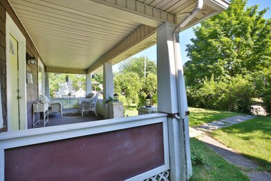Porch