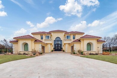 1025 Deer Hollow Blvd, Southlake, TX 76092 - photo 3