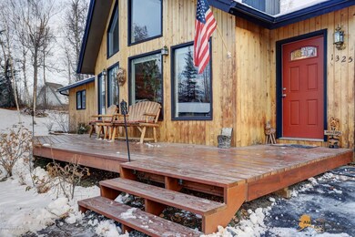 1325 N Old Towne Dr, Palmer, AK 99645 - photo 4