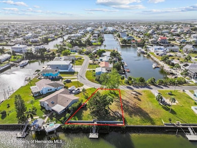 3485 Gulf Coast Dr, Hernando Beach, FL 34607 - photo 2