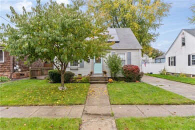 106 Park View Blvd, Cranston, RI 02910 - photo 2