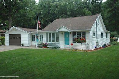 4538 Arden Rd, Lansing, MI 48917 - photo 2