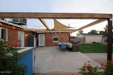 1526 E Cambridge Ave, Phoenix, AZ 85006 - photo 5