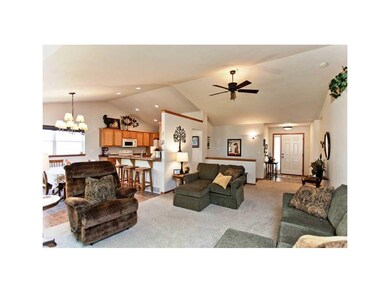 Great Room.