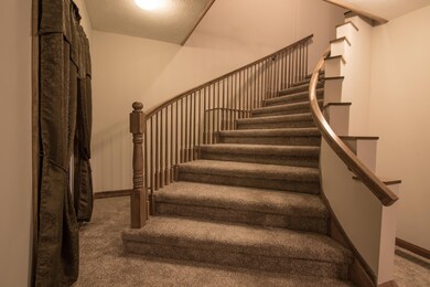 Staircase 1