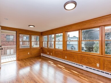 14 Trowbridge St unit 14, Belmont, MA 02478 - photo 5