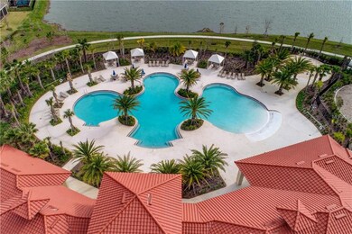 POOL, CANOPIES