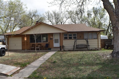 1361 Edith Ln, Colorado Springs, CO 80909 - photo 2