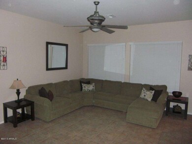 great room