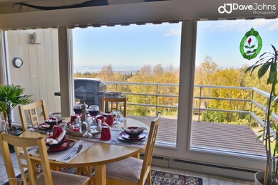 Dinning area