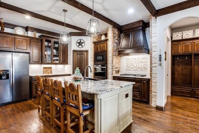 132 Mission Oak Trail, Decatur, TX 76234 - photo 5