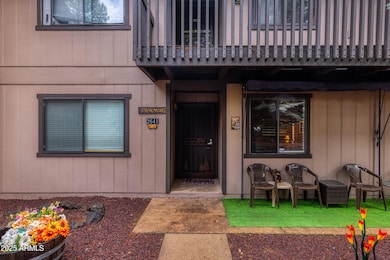 2641 Sports Village Loop unit 2, Pinetop, AZ 85935 - photo 4