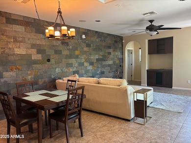 3935 E Rough Rider Rd unit 1231, Phoenix, AZ 85050 - photo 5