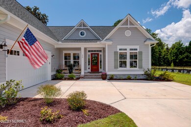 510 Boneset Park Trail, Holly Ridge, NC 28445 - photo 5