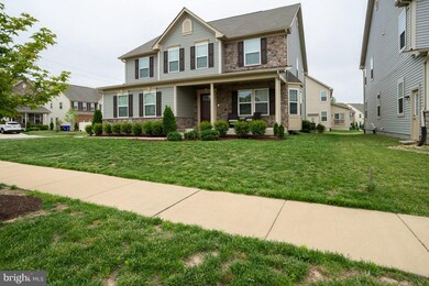 5521 Mighty Casey Ct, Waldorf, MD 20602 - photo 4