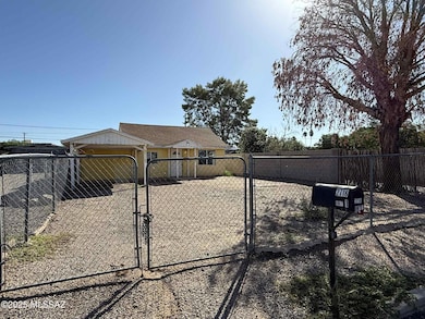 2718 N Haskell Dr unit 1, Tucson, AZ 85716 - photo 5