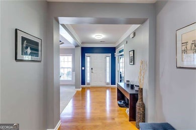 3413 Wickum Rd SW, Atlanta, GA 30349 - photo 5