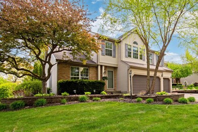 218 Winfall Drive