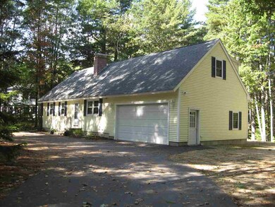 6 Crestline Dr, Center Ossipee, NH 03814 - photo 2
