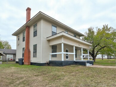 702 N Washington St, Ardmore, OK 73401 - photo 2