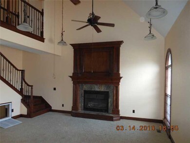 Living Room.