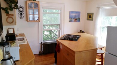 edited kitchen