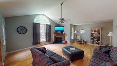 2702 Elm Dr NE, Cleveland, TN 37312 - photo 5