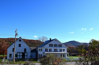 Plenty of space for a multi-generational set up