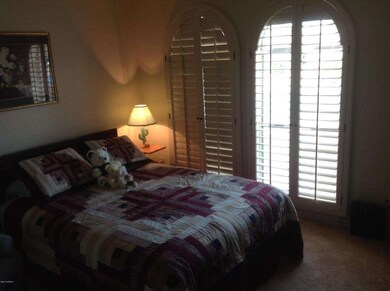 gurst bedroom