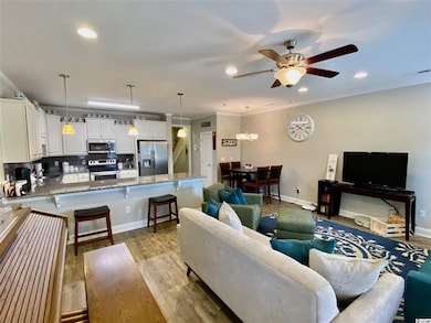 1461 Lanterns Rest Rd unit 1461, Myrtle Beach, SC 29579 - photo 7