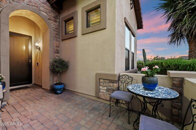 Inviting Curb Appeal