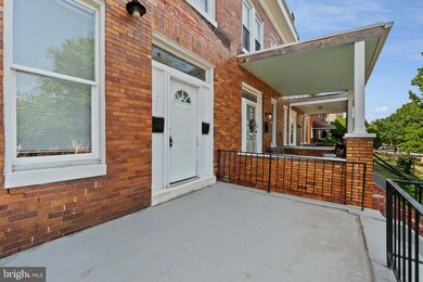 2500 Linden Ave, Baltimore, MD 21217 - photo 3