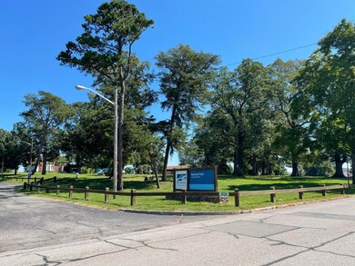 Belmont Park