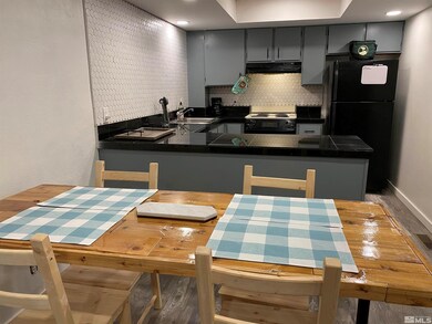 76 Rubicon Cir S unit B, Zephyr Cove, NV 89448 - photo 4