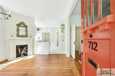 712 E 32nd St, Savannah, GA 31401 - photo 5