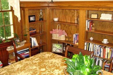 Dining Room.