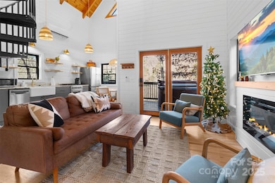 68 Bear Den Mountain Rd unit 1, Spruce Pine, NC 28777 - photo 3