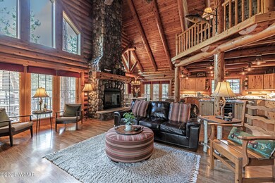 1281 Thinleaf Ln, Show Low, AZ 85901 - photo 2