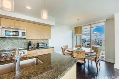 Allure Waikiki unit 2505, Honolulu, HI 96815 - photo 2