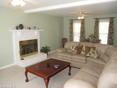 Den/Family/Great Room