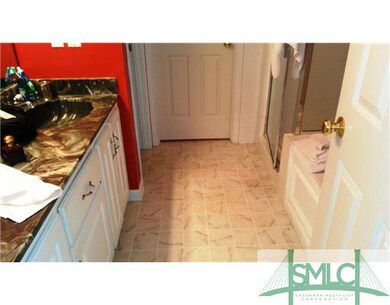 Master Bath/Spa.