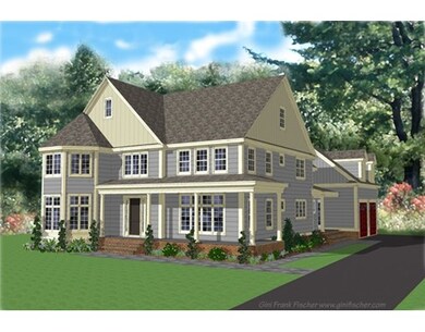 31 Priscilla Cir, Wellesley Hills, MA 02481 - photo 2