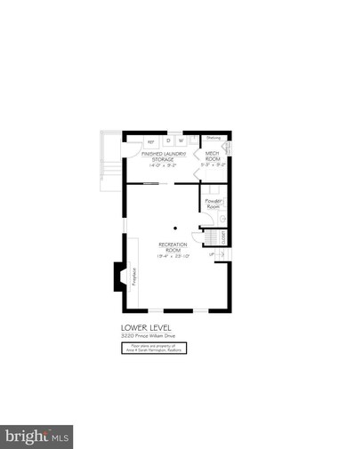 3220 Prince William Dr, Fairfax, VA 22031 - photo 3