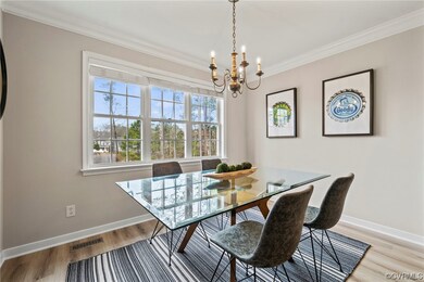 Eat in Kitchen with lots of natural light