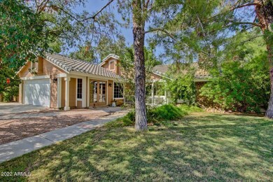 1132 E Linda Ln unit 1, Chandler, AZ 85225 - photo 2