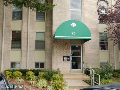 23 Canterbury Square unit 102, Alexandria, VA 22304 - photo 2