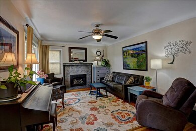 5004 N Maple St, Spokane, WA 99205 - photo 4