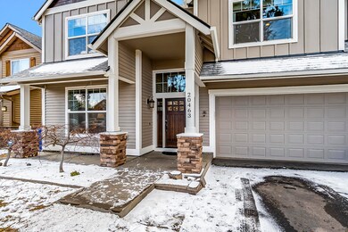 20463 Karch Dr, Bend, OR 97702 - photo 4